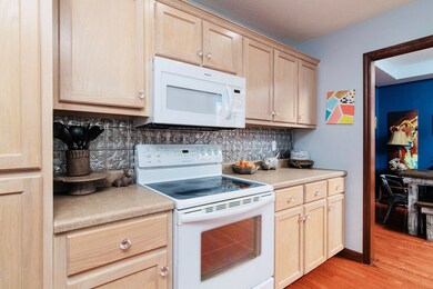 66 County Road 186 unit 66A, Oxford, MS 38655 - photo 7