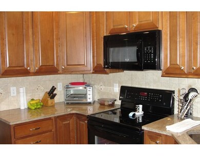 19 Edward St unit 19, Leicester, MA 01524 - photo 4