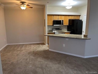 6005 Castlegate Dr W unit B27, Castle Rock, CO 80108 - photo 3