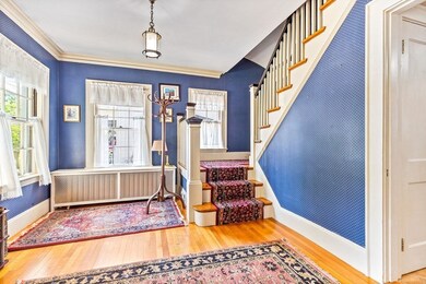 25 Briarfield Rd, Milton, MA 02186 - photo 4