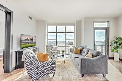 The Gadsden unit 511, Charleston, SC 29401 - photo 5