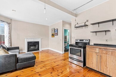 14 Park St unit 2, Charlestown, MA 02129 - photo 7