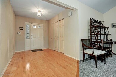 Foyer