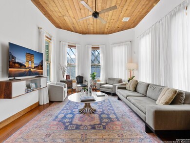 211 St Devine, San Antonio, TX 78210 - photo 7