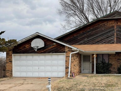 3405 S Chestnut Ave, Broken Arrow, OK 74012 - photo 2