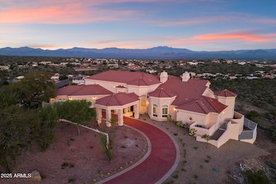 16400 N Log Ln, Fountain Hills, AZ 85268 - photo 4
