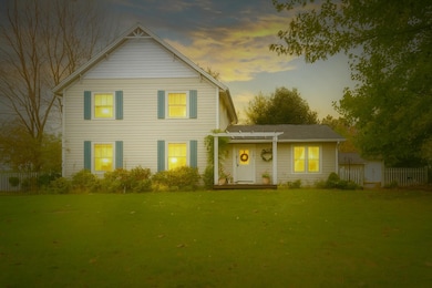 5665 W Phillips Rd, Three Oaks, MI 49128 - photo 4