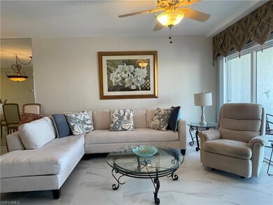 Marina Bay Club unit 808, Naples, FL 34110 - photo 4