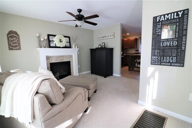 5 Merrill Dr, Chichester, NH 03258 - photo 3