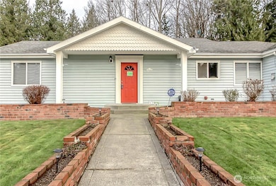 1005 28th St SE unit C, Auburn, WA 98002 - photo 6