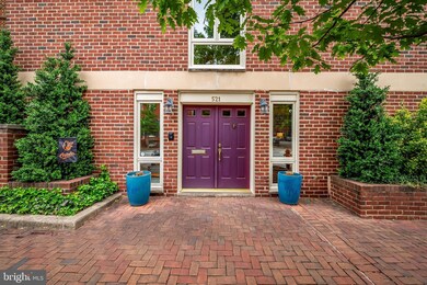 519 S Hanover St, Baltimore, MD 21201 - photo 4