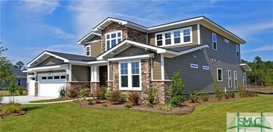 Same Plan but different home, Colors and upgrades