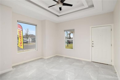 5704 Puffin Ave, Palmhurst, TX 78573 - photo 2