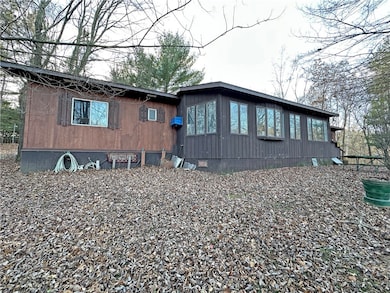 9298 Yellow River Dr, Spooner, WI 54801 - photo 2