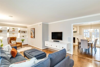 6612 Santa Anita Dr, Dallas, TX 75214 - photo 5