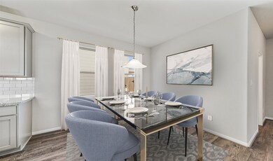 23211 Birmingham Grove Ln, Tomball, TX 77375 - photo 6