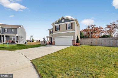 7402 Jake Ct, Fredericksburg, VA 22407 - photo 3