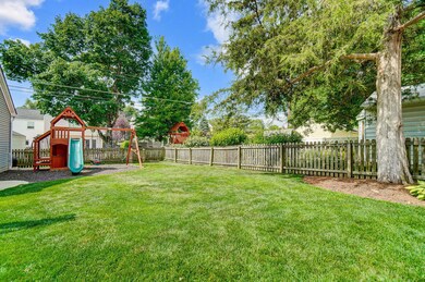 Yard