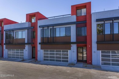 4408 N 27TH WAY FRONT OF BUILDING
