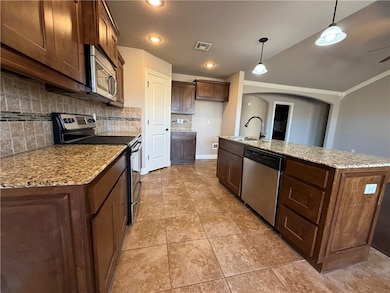 3100 SW Wargate Ave, Bentonville, AR 72712 - photo 3