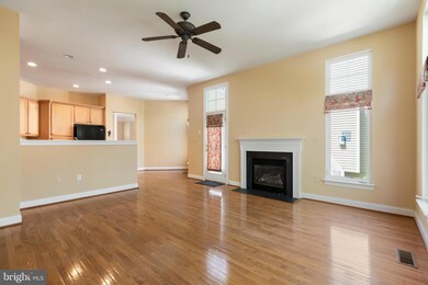 542 Gentlewood Square, Purcellville, VA 20132 - photo 7