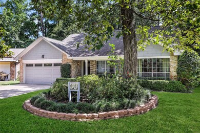 30 N Rain Forest Ct, Spring, TX 77380 - photo 2