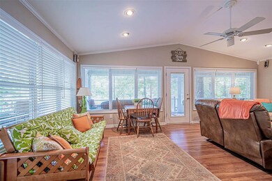 382 Hub Dent Rd NE, Milledgeville, GA 31061 - photo 7