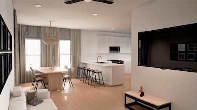 7310 Carver Ave unit 2, Austin, TX 78752 - photo 4