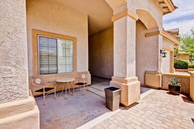 Expanded Paver Entry