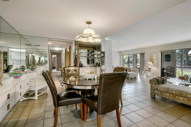 Dining Living
