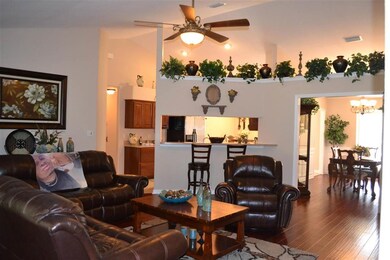 70 Equine Dr, Crawfordville, FL 32327 - photo 7