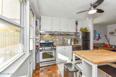 Bedford Towers Condominium unit 2L, Stamford, CT 06901 - photo 6