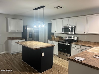 24911 W Dove Run Dr, Buckeye, AZ 85326 - photo 5