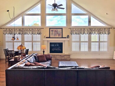 101 Whispering Brook Dr, Nicholasville, KY 40356 - photo 7