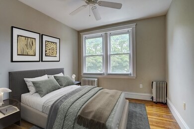 80 Florida St unit 8, Dorchester Center, MA 02124 - photo 4