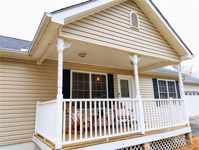 222 Harry Davis Dr, Liberty, SC 29657 - photo 3