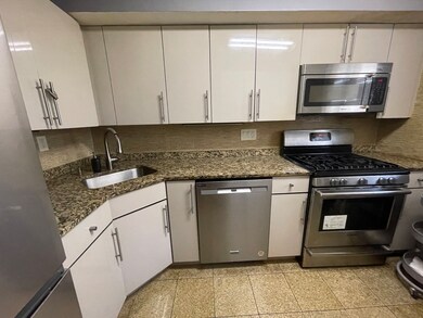 120 Beaconsfield Rd unit 20, Brookline, MA 02445 - photo 5