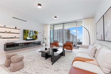 Aston Martin Residences unit 2504, Miami, FL 33131 - photo 2