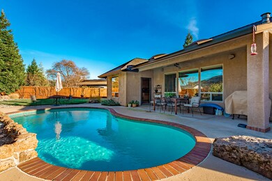 61 pool