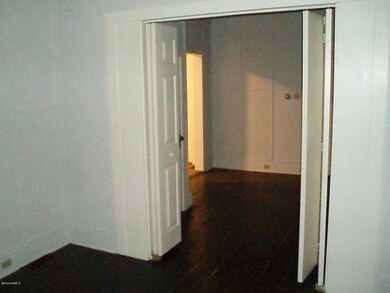1st Flr Apartment