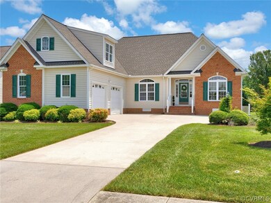 3119 Tinsley Terrace, Prince George, VA 23875 - photo 2