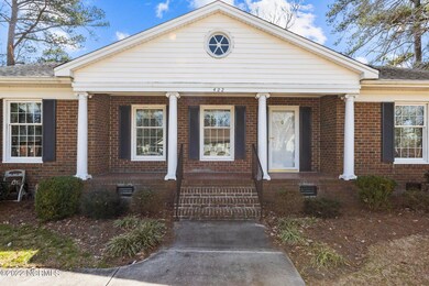 422 Lora Ln, Winterville, NC 28590 - photo 3