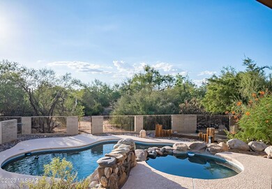 8363 N Wanda Road