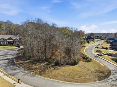 490 Meadow Lake Terrace, Hoschton, GA 30548 - photo 5