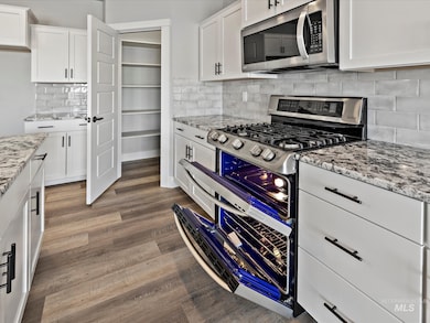 8344 E Presley Ct, Nampa, ID 83687 - photo 3