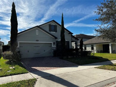 5122 Ravena Ave W, Saint Cloud, FL 34771 - photo 2
