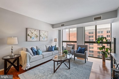 1200 23rd St NW unit 803, Washington, DC 20037 - photo 3