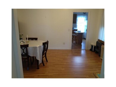 Dining Room.