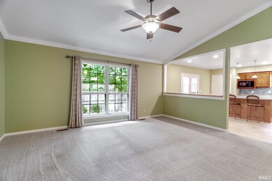 131 Peacock Ct, West Lafayette, IN 47906 - photo 5