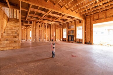 704 NW 199th St, Edmond, OK 73012 - photo 3